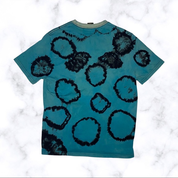 OVO Tie Dye Tee - Picture 2 of 8